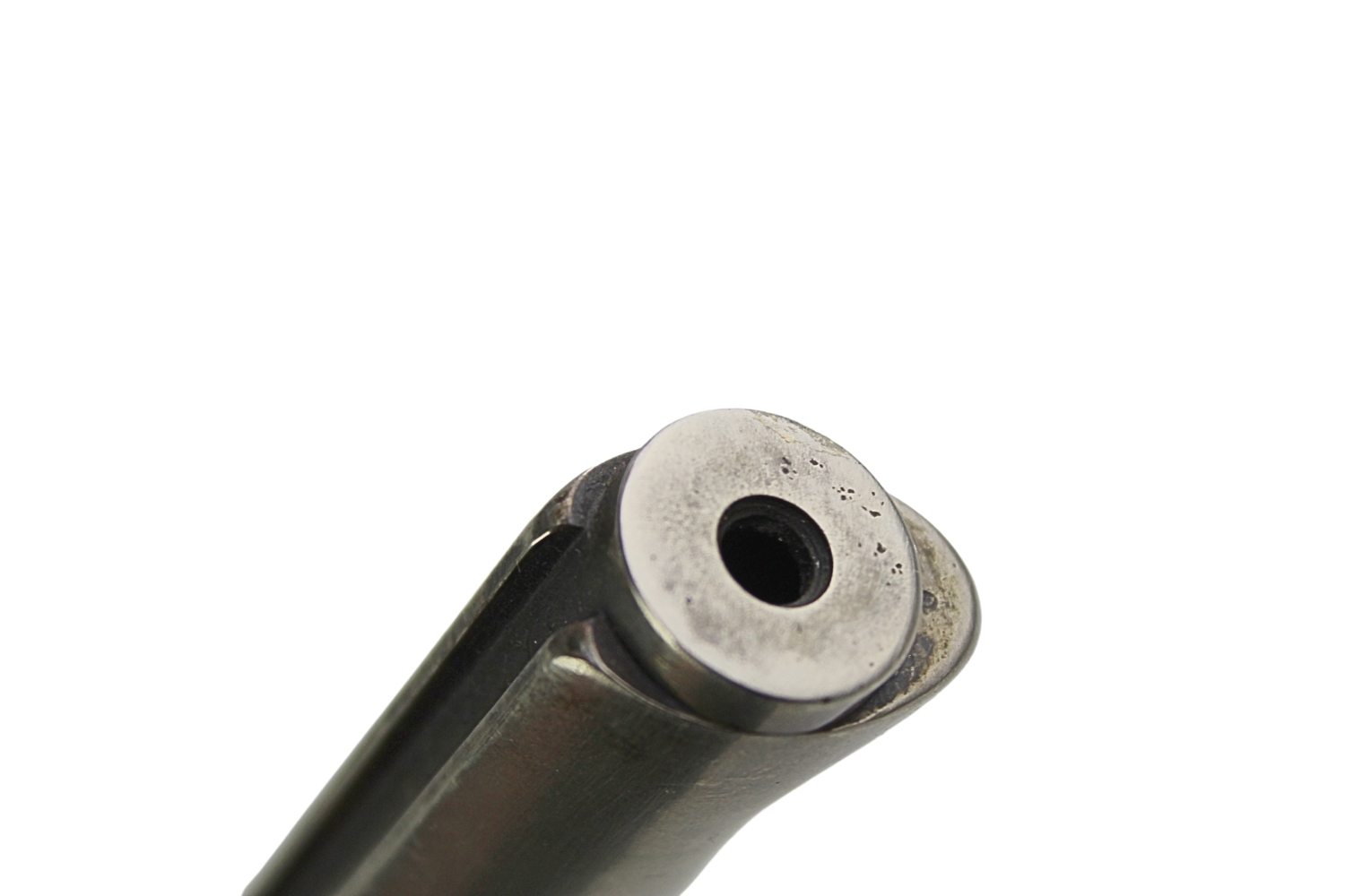 Bagnet Lebel wz.1886 ciekawy 