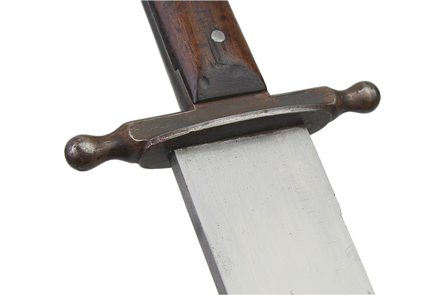 Tasak Pionierów Austro-Węgry wz.1853 „Michałek”