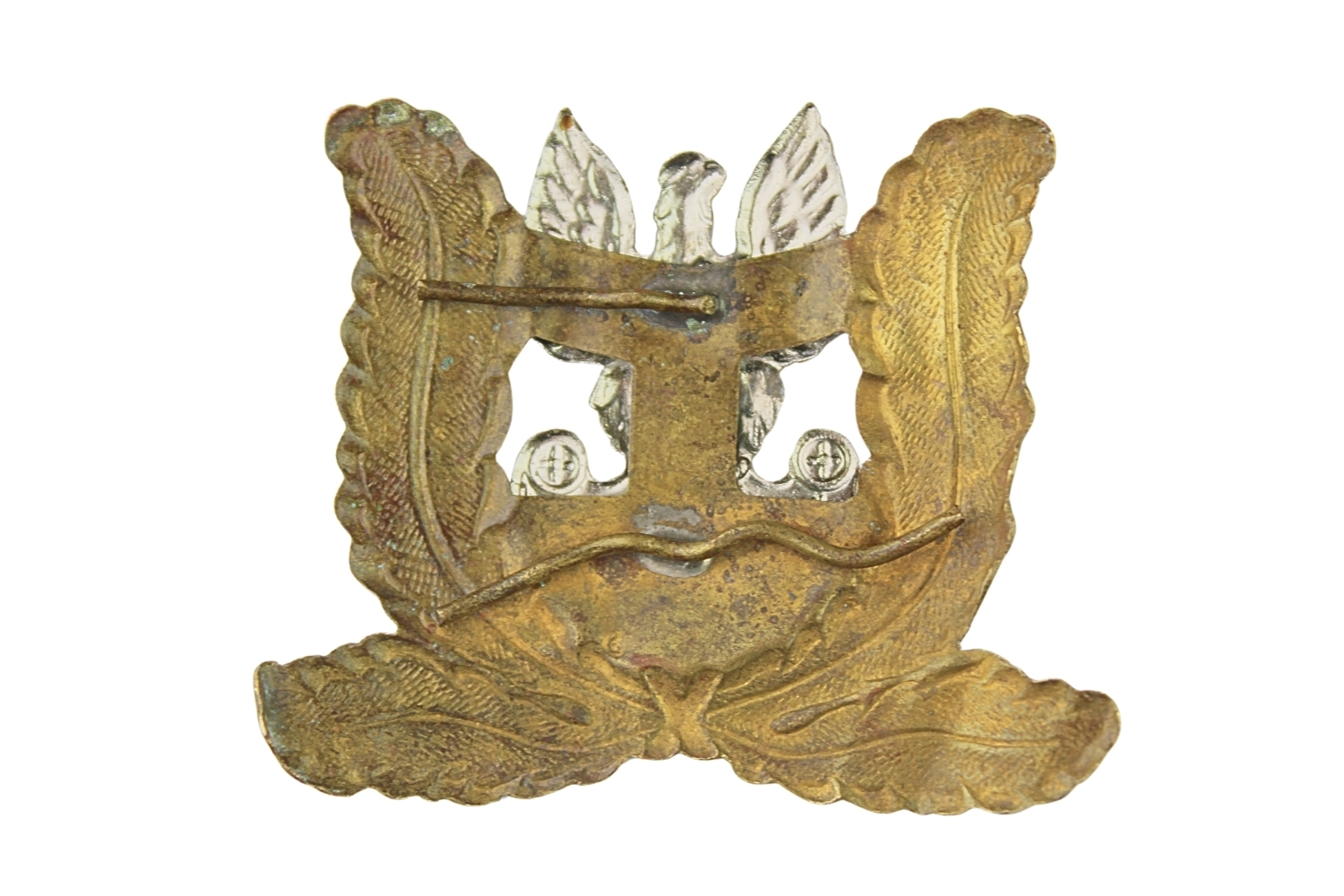 LWP Orzeł wz.49 tzw. kapusta Marynarka Wojenna