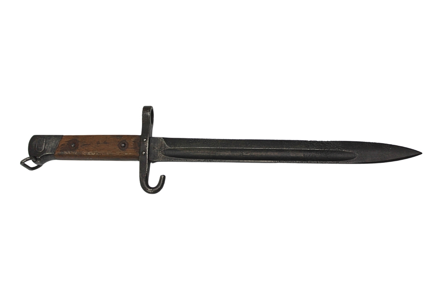 Bagnet Mannlicher M95 podoficerski 