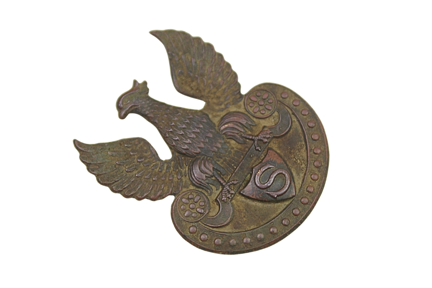 ORZEŁEK STRZELECKI LEGIONOWY