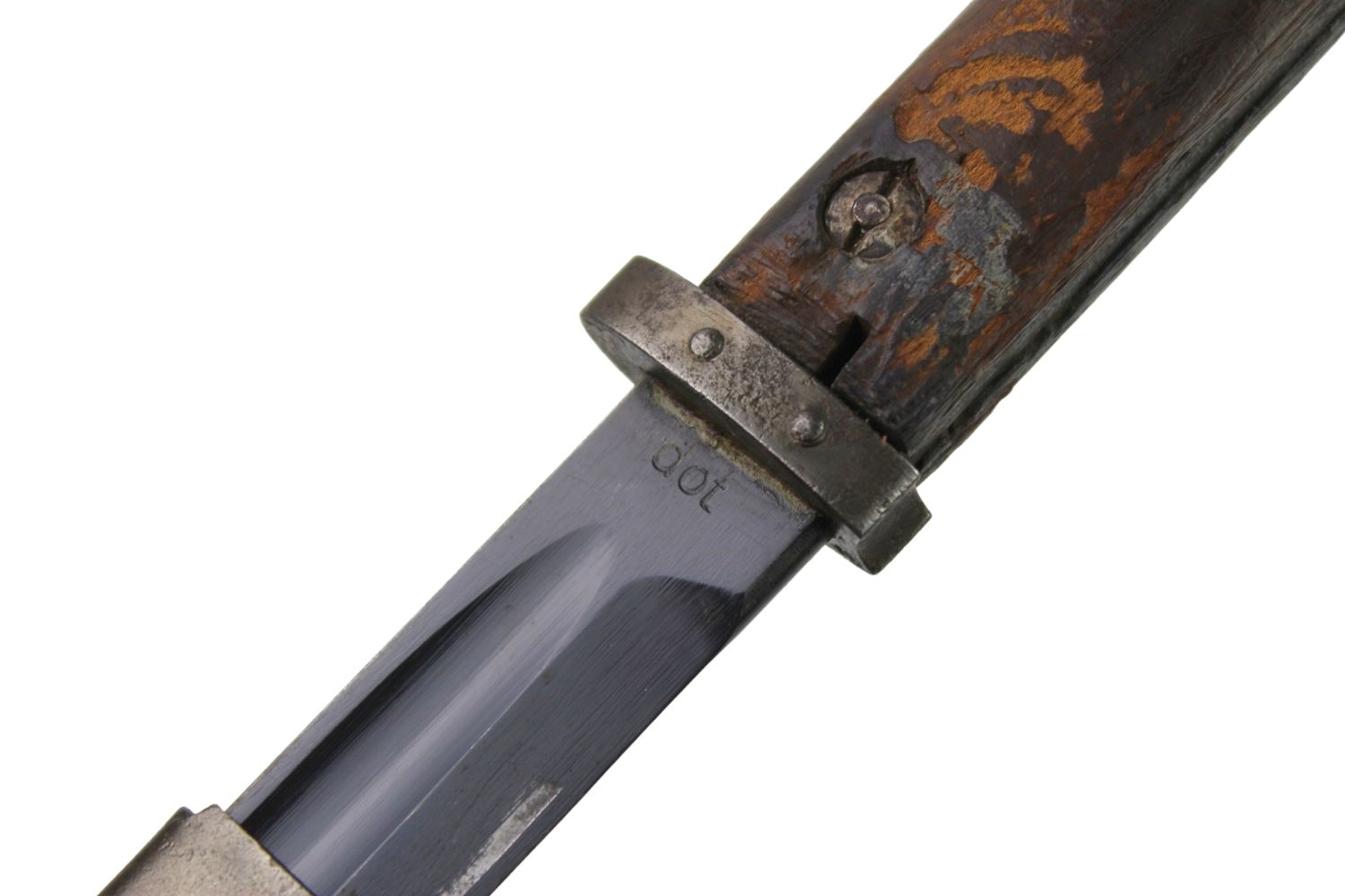 Bagnet vz.24 (t) dot 