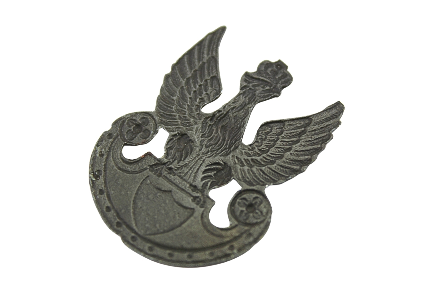 Orzeł wz.1917 Henryk Sztorc Kraków