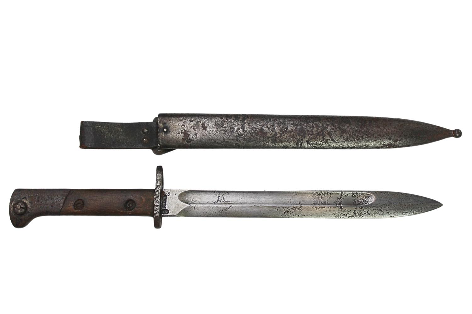 II RP Bagnet wz.29 „Perkun”