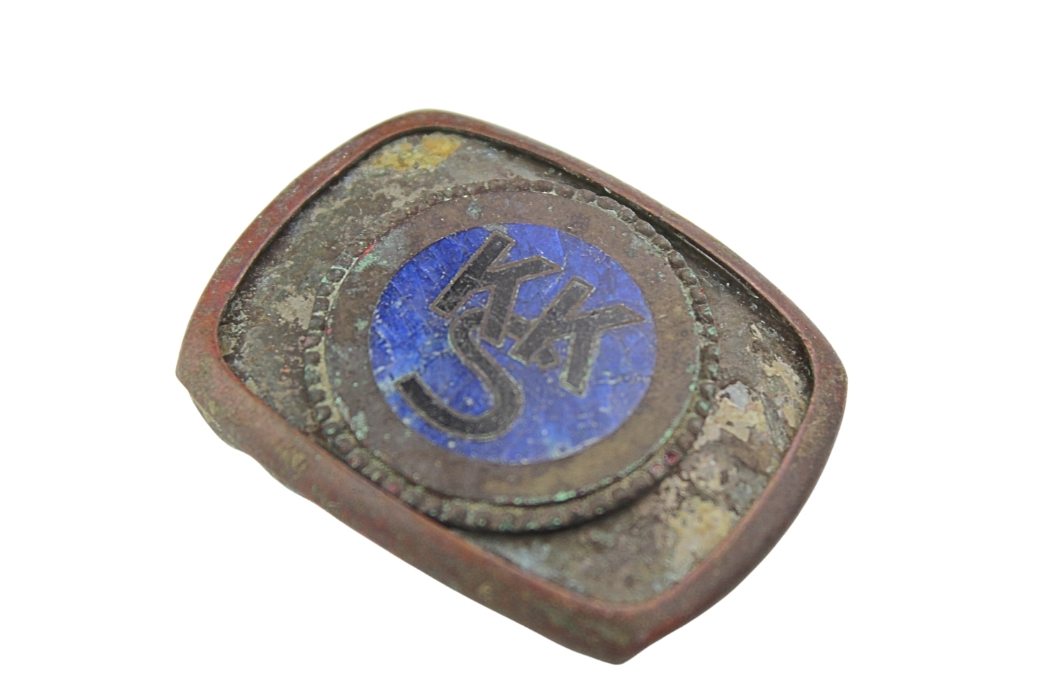 Klamra KSK Erlabund E.Laule Freiburg