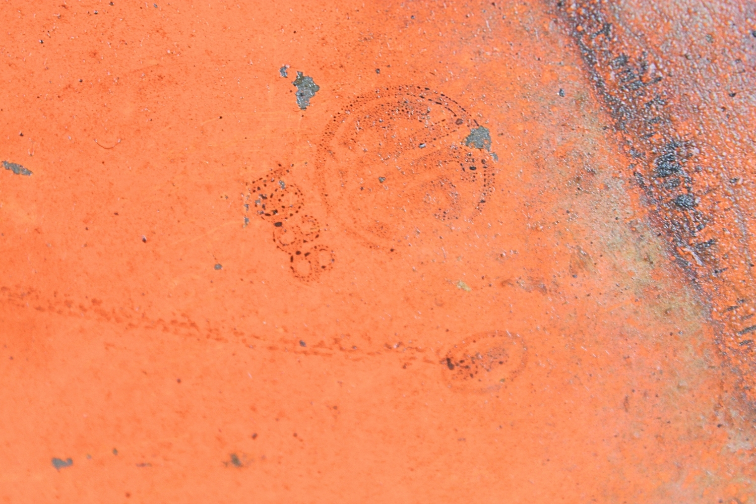 II RP Skrzynka na 3szt. granatów 100mm wz.28 wz.31 Hipolit Cegielski 1938