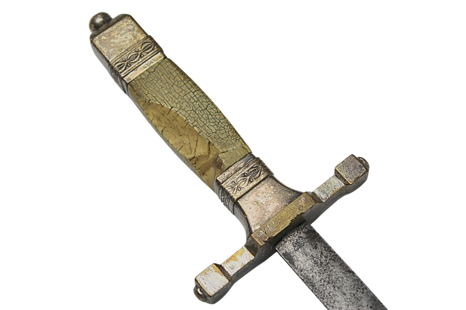 II RP Kordzik wz.24 ciekawy