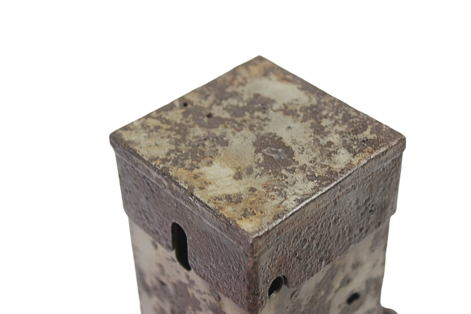 II RP Puszka na ładunek saperski