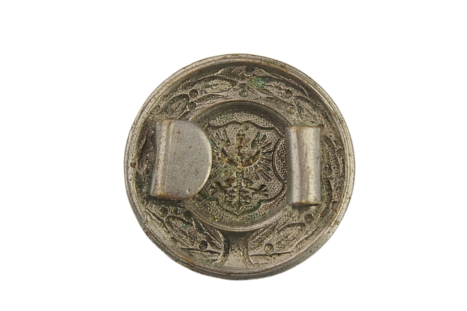 Klamra Straży Pożarnej Dolny Śląsk