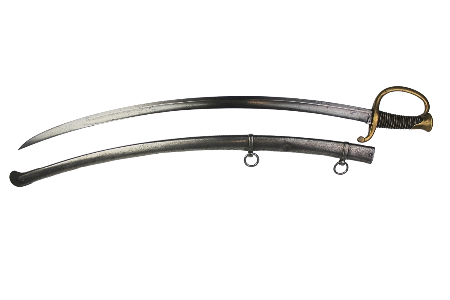 Szabla francuska wz.1829 Chatellerault