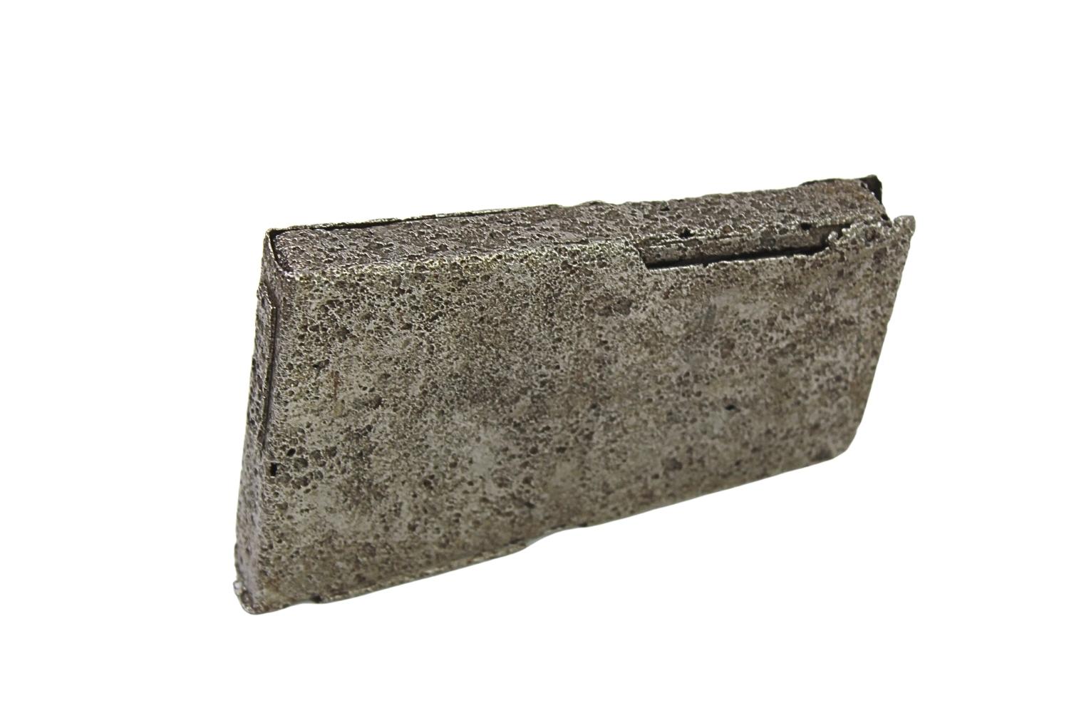 II RP Magazynek KB. PPANC UR. WZ.35 MAROSZEK