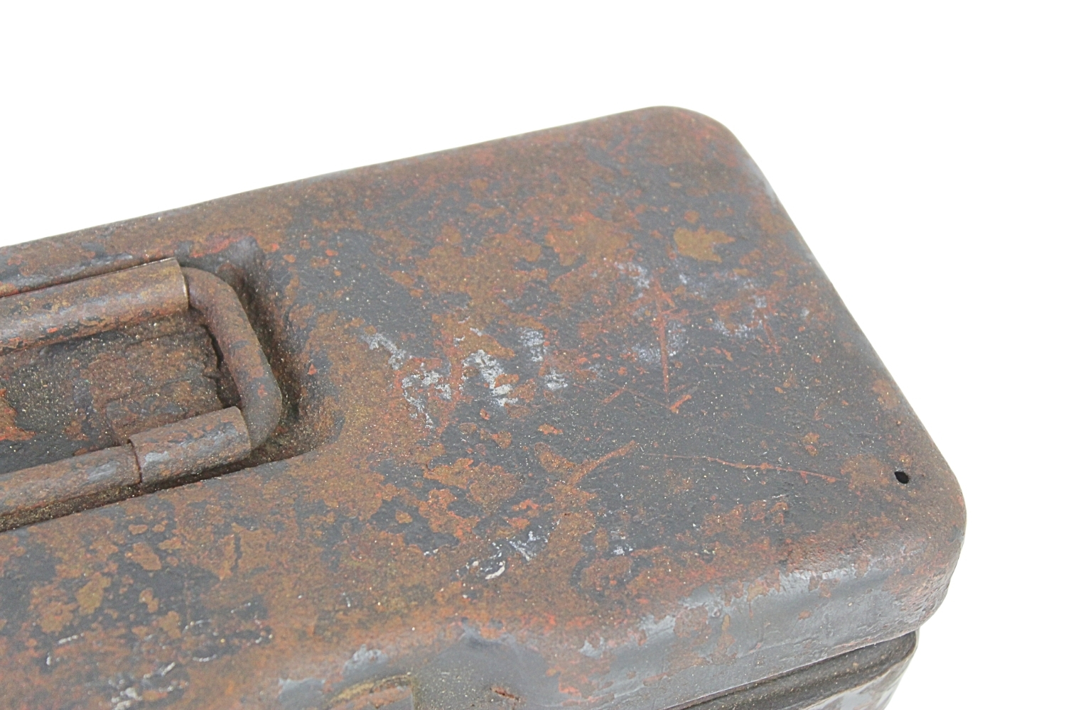 SKRZYNKA TRANSPORTOWA NA S-MINE 35