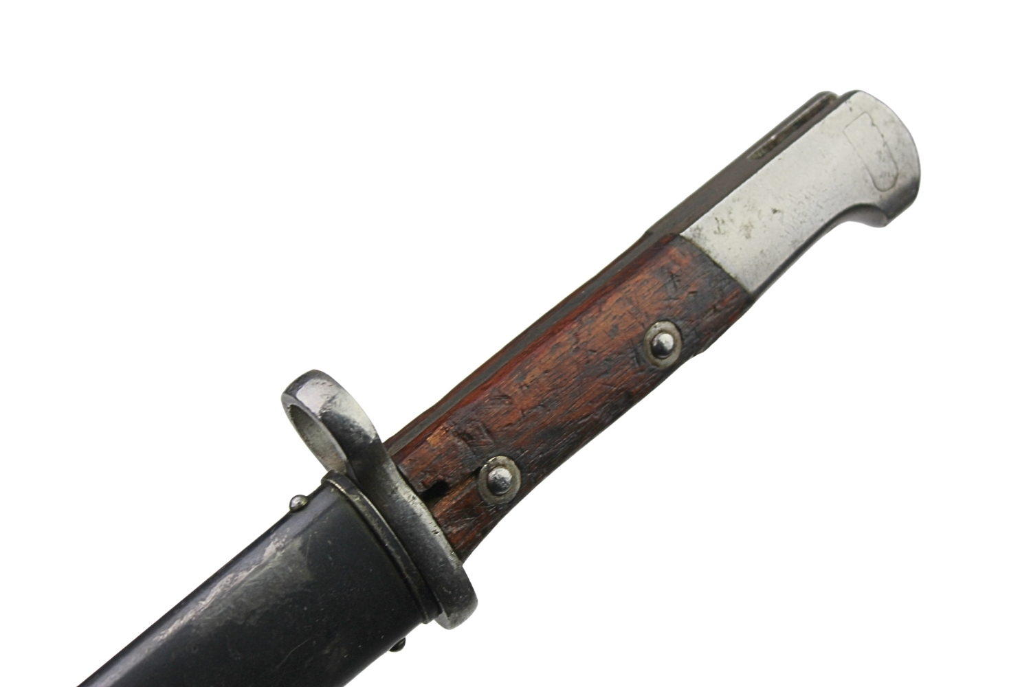 Bagnet Chile M1903 Mauser 