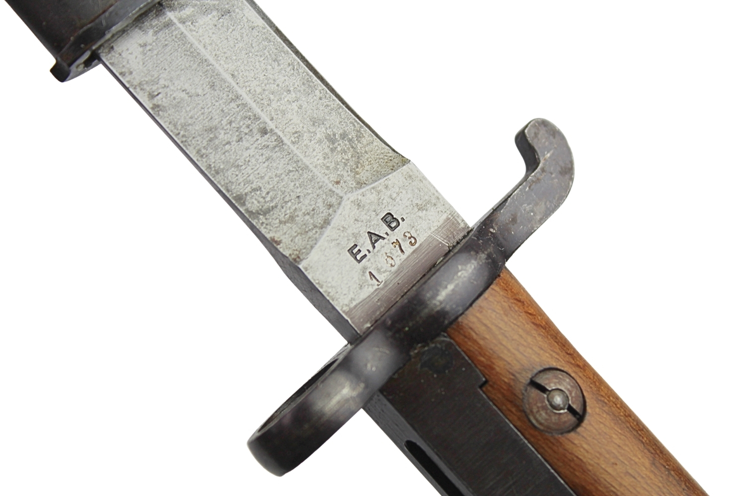 NORWEGIA BAGNET WZ. 1944 KRAG JORGENSEN