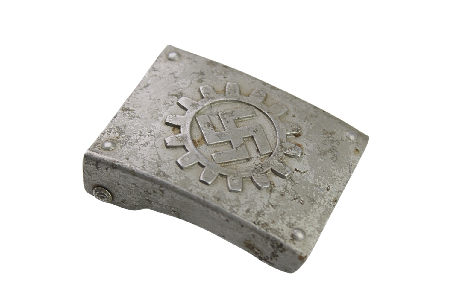 Klamra DAF RZM M4 28