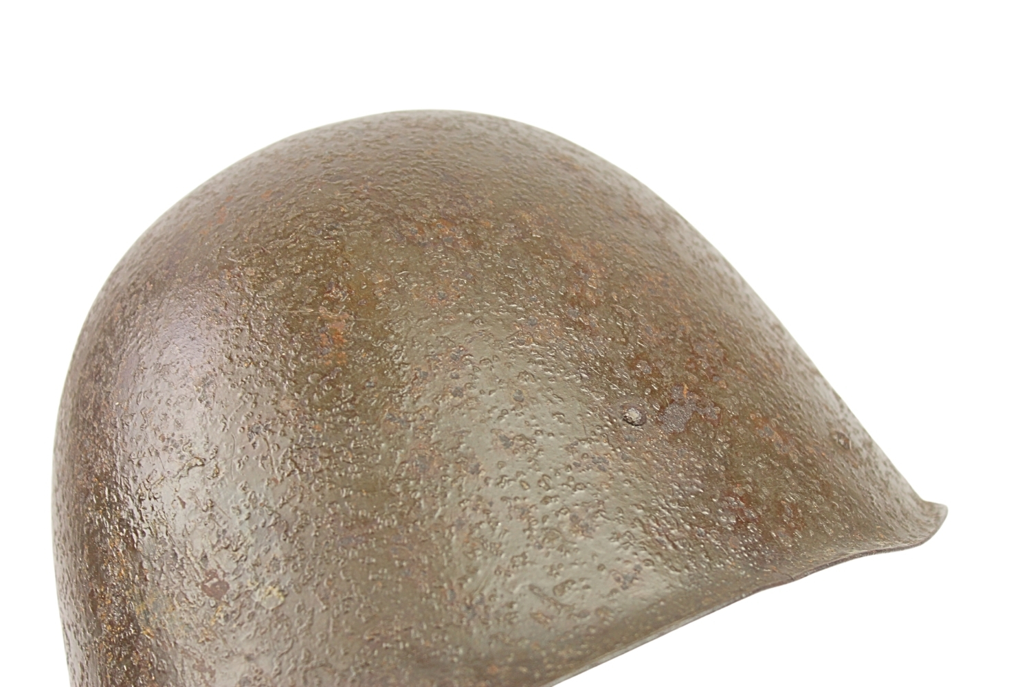 II RP Hełm wz.31 Huta Ludwików