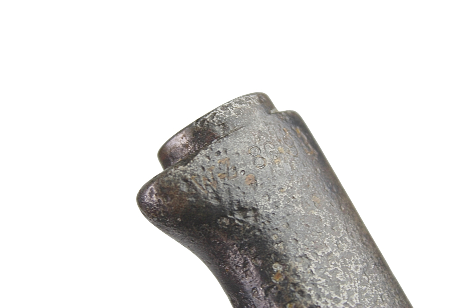 II RP BAGNET WZ. 86/93 z oznaczeniem wzoru