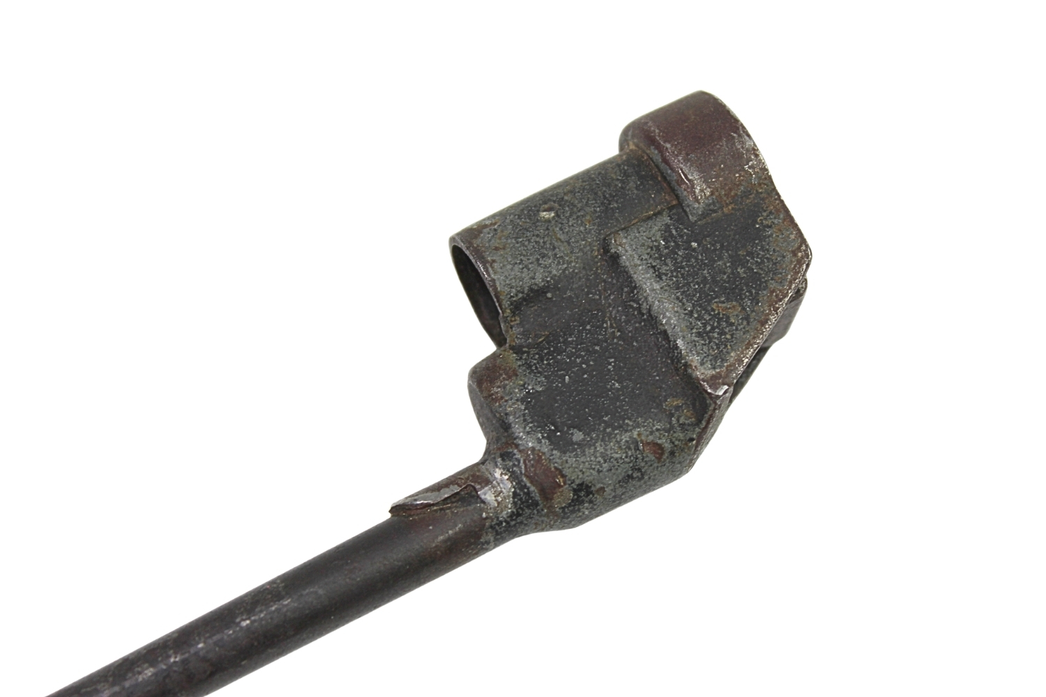 WIELKA BRYTANIA BAGNET No 4 MK III