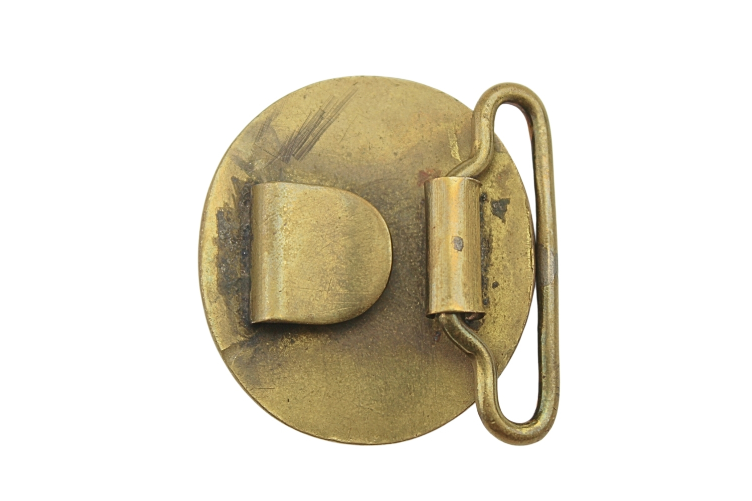 Klamra marynarki wojennej LWP wz.47