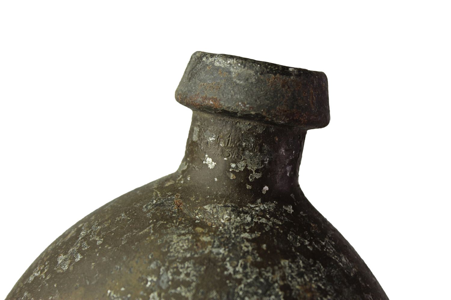 II RP Manierka wz.31 Huta Silesia 1935