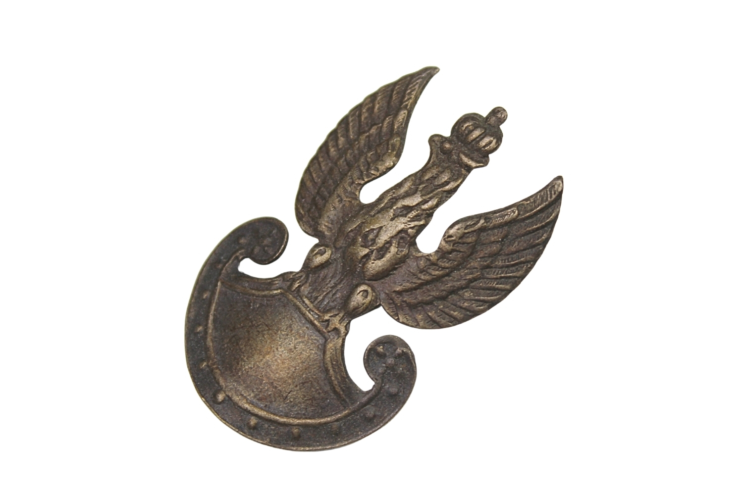 PSZnZ ORZEŁ PALESTYNA