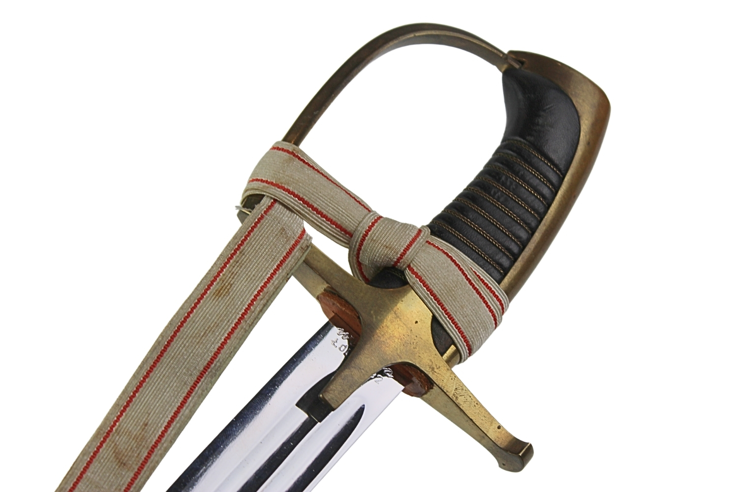 Szabla wz.76 90 Wifama 1992 z temblakiem