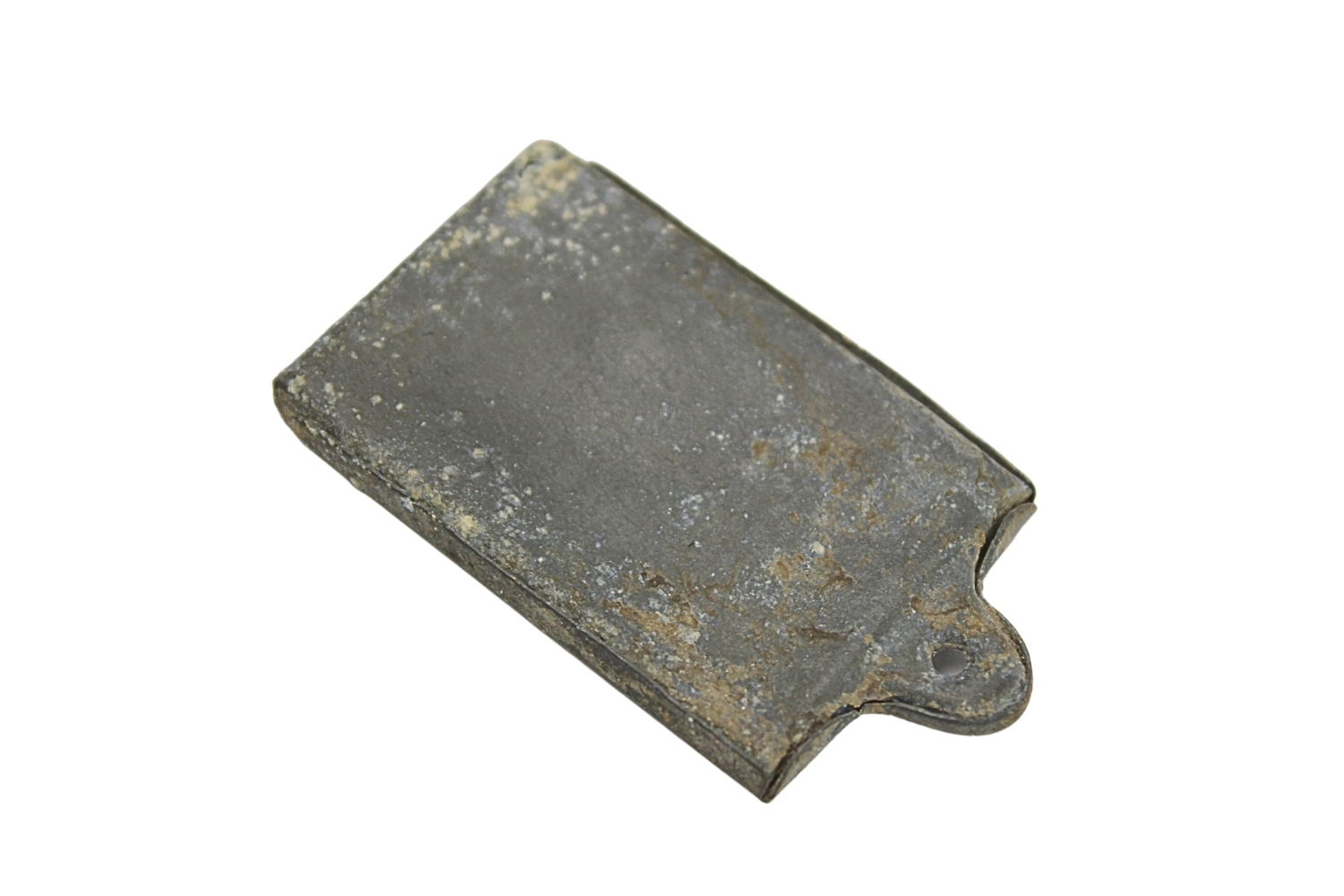 II RP Nieśmiertelnik wz.1920