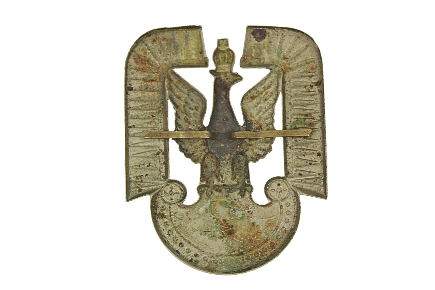 II RP ORZEŁ LOTNICZY WZ. 36 