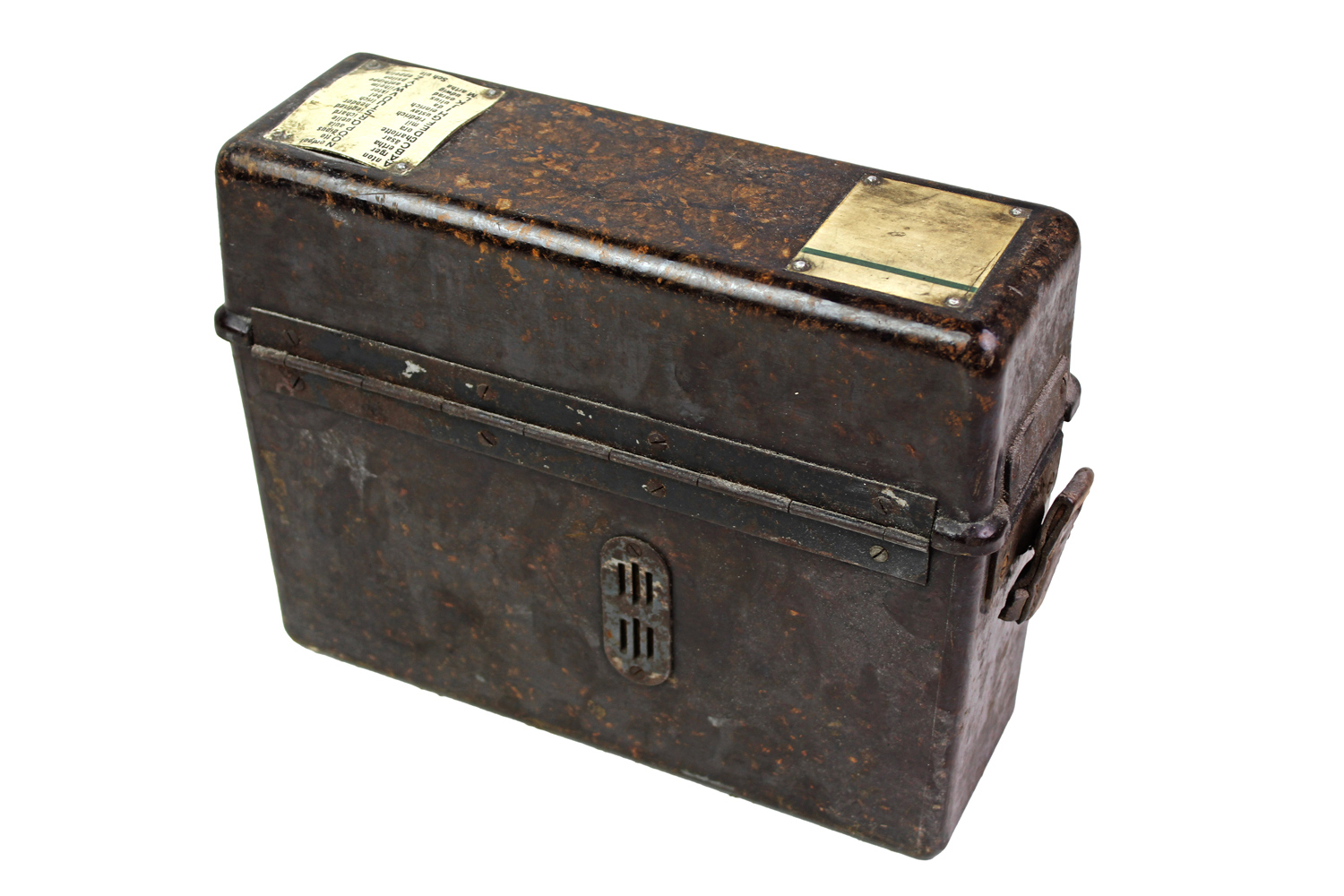 Bakielitowy Telefon Polowy Niemcy