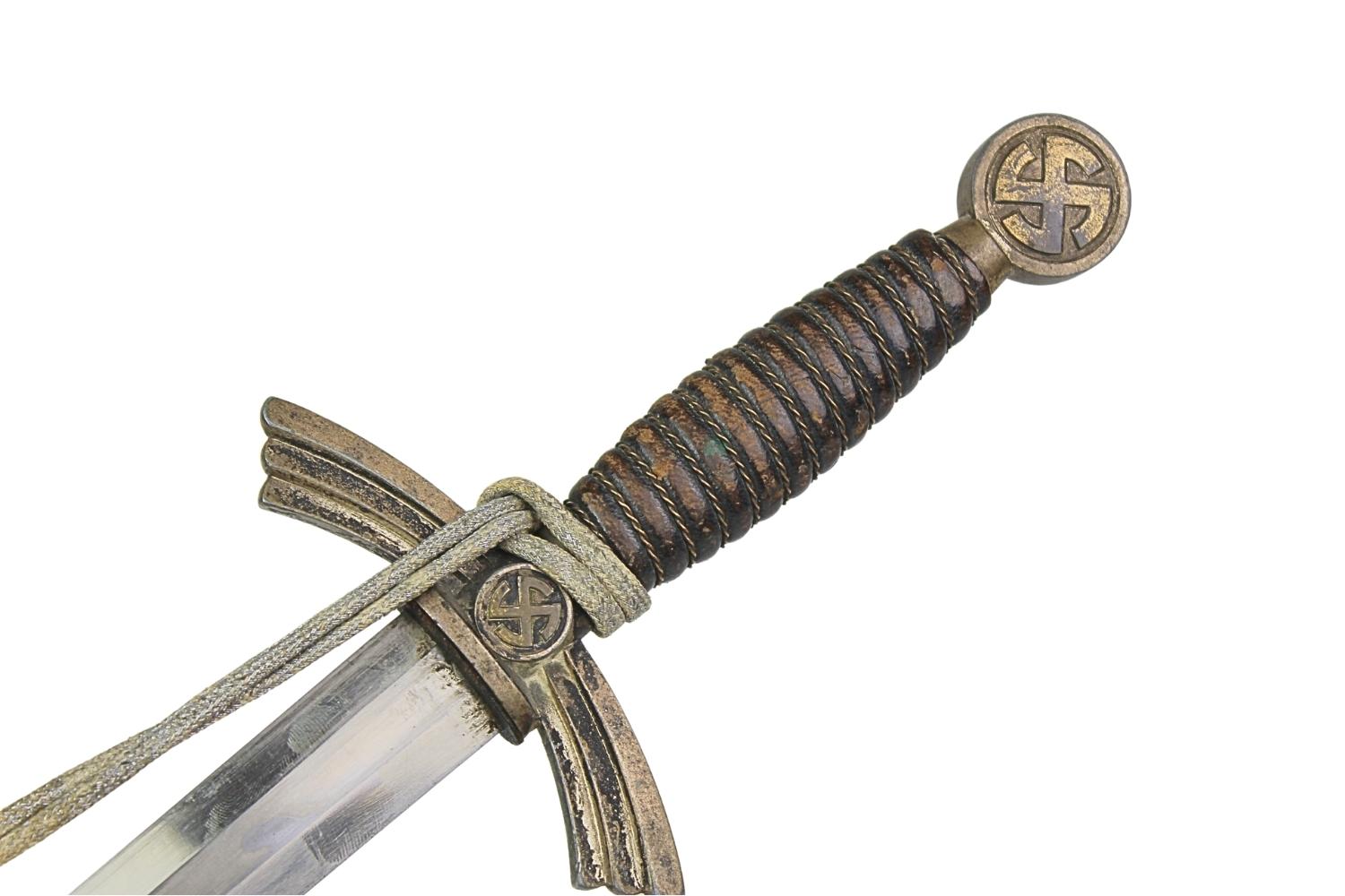 KORDZIK LUFTWAFFE I TYPU