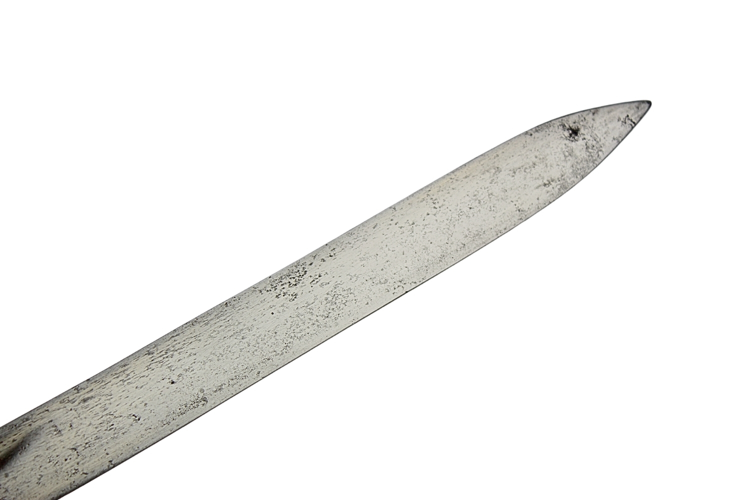 II RP Szabla wz.21 22 G. Borowski Warszawa