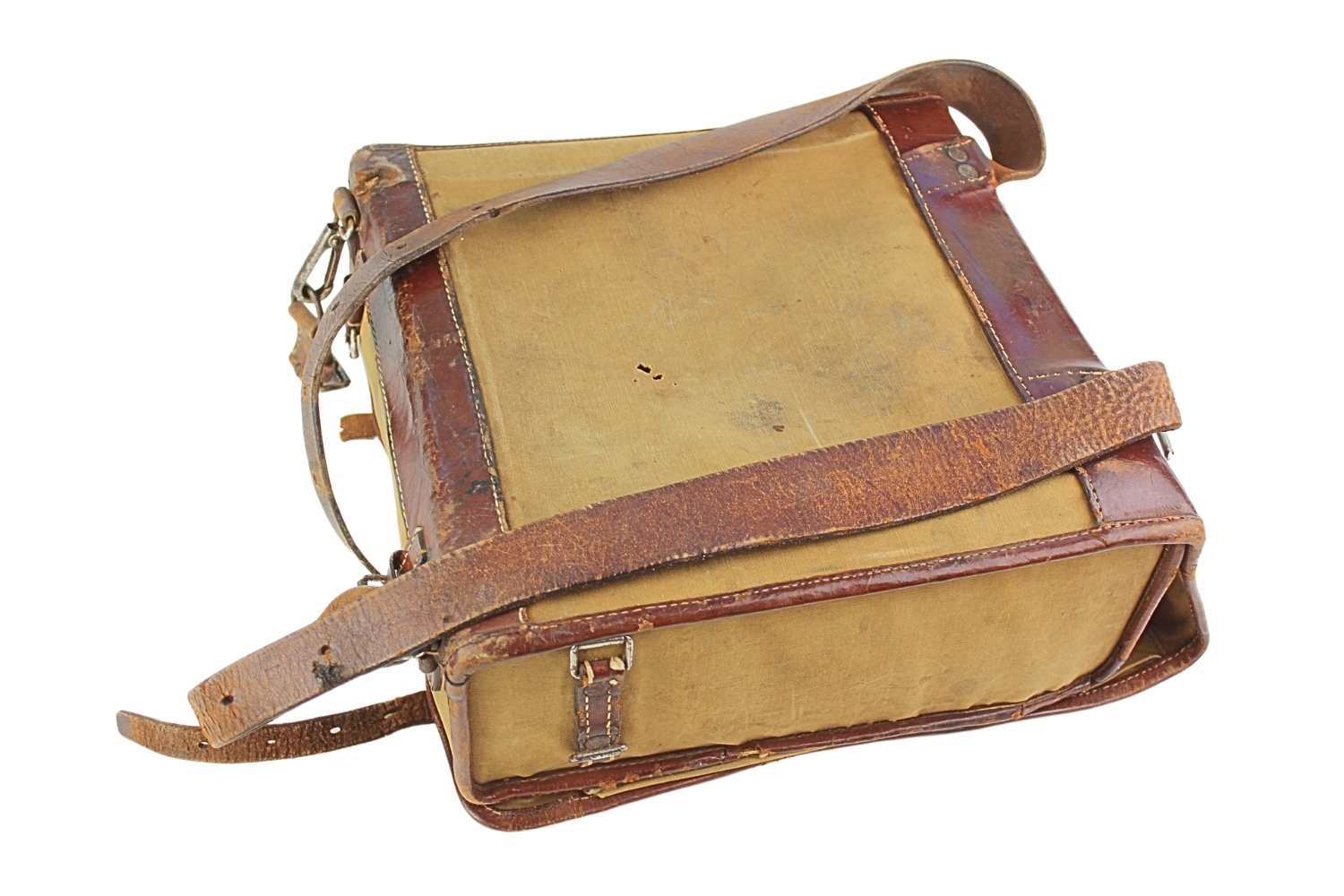 II RP TORNISTER WZ.25 PARAMILITARNY