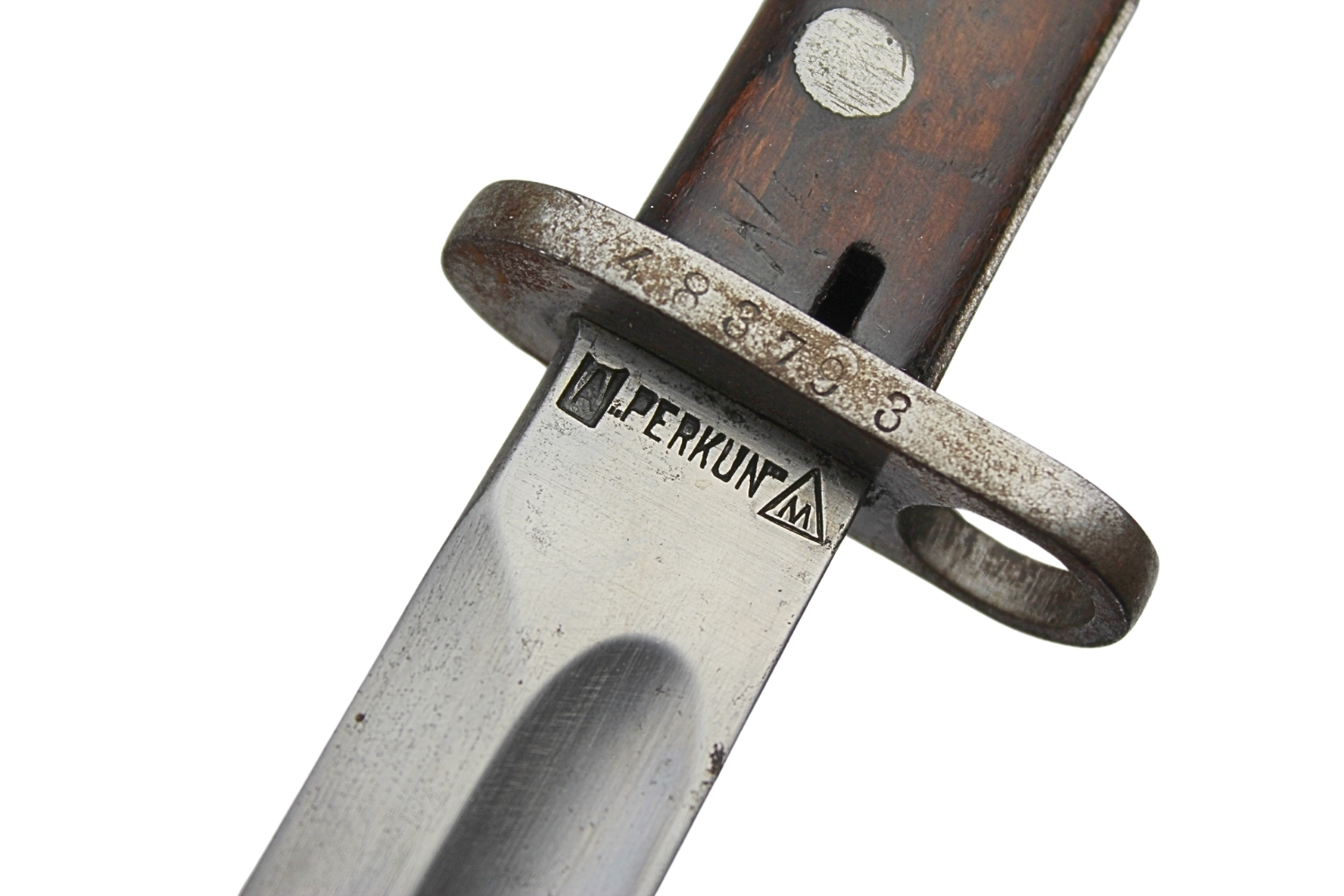 II RP Bagnet wz.28 „Perkun” 