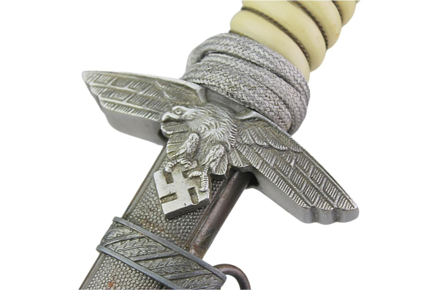 Kordzik Luftwaffe M37 