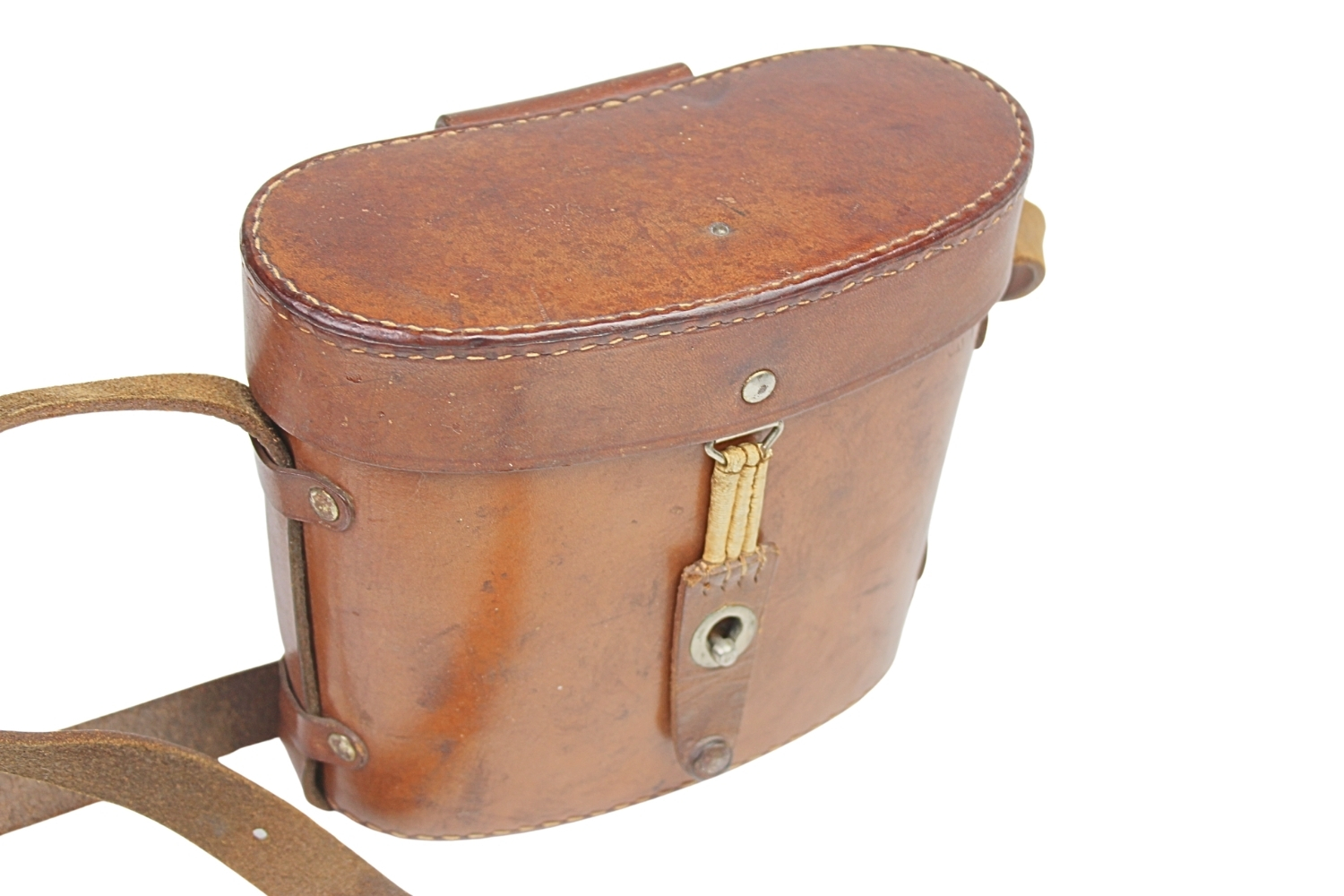 II RP LORNETKA H.KOLBERG Z FUTERAŁEM STAN