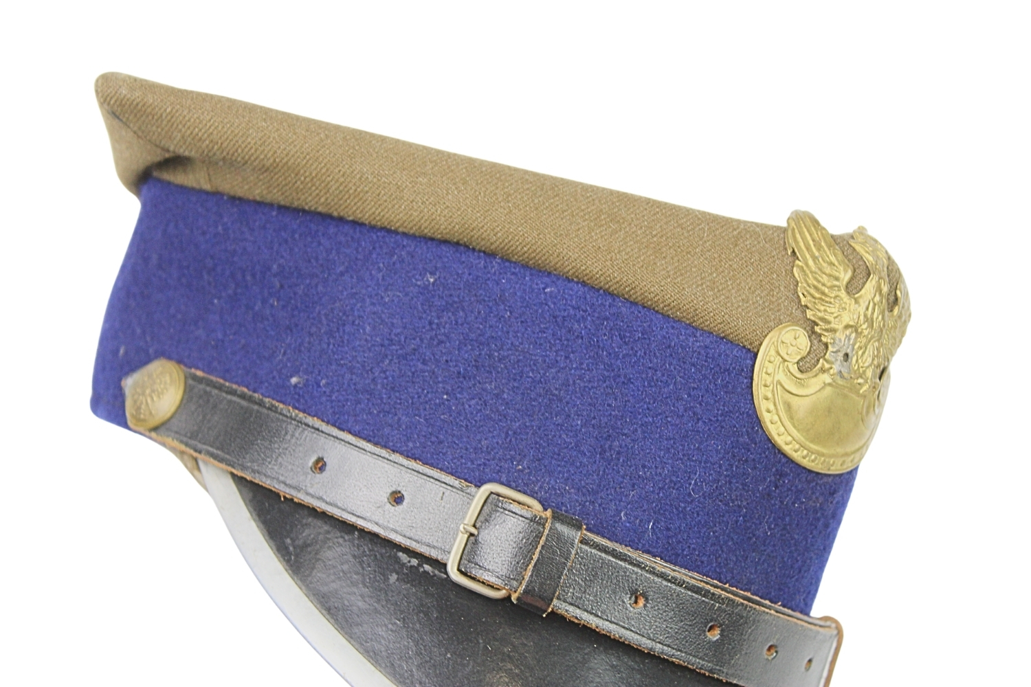 Rogatywka wz. 35 dla szeregowych