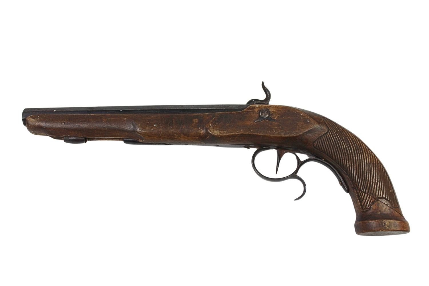 Replika pistoletu kapiszonowego