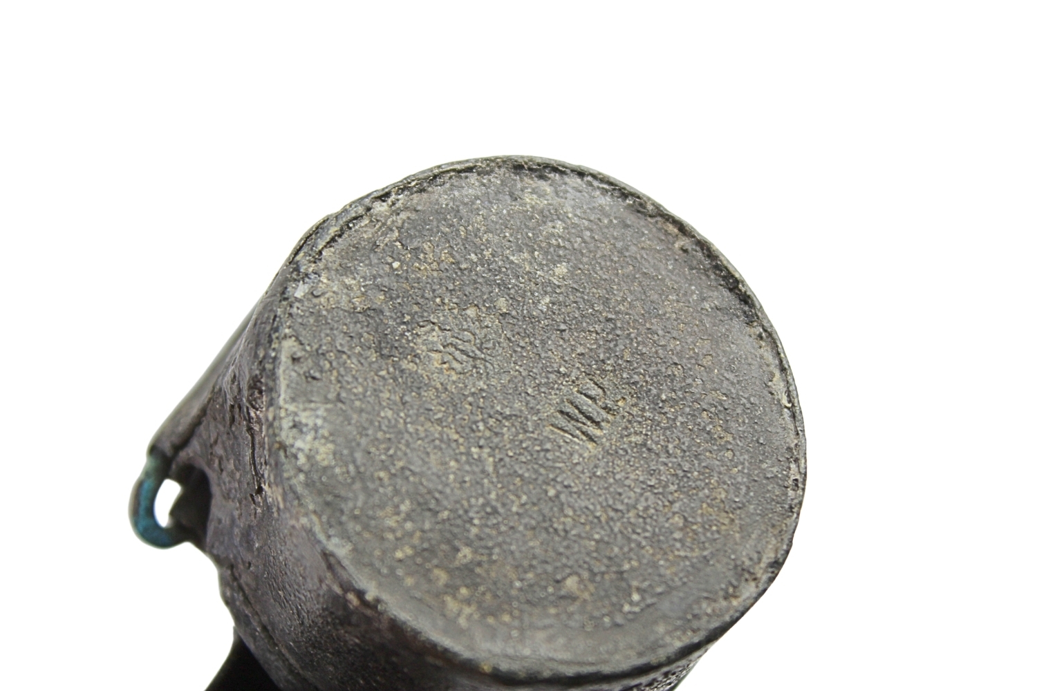 II RP Tuba meldunkowa F. Witkofski W.P. Orzeł Rzadkość 