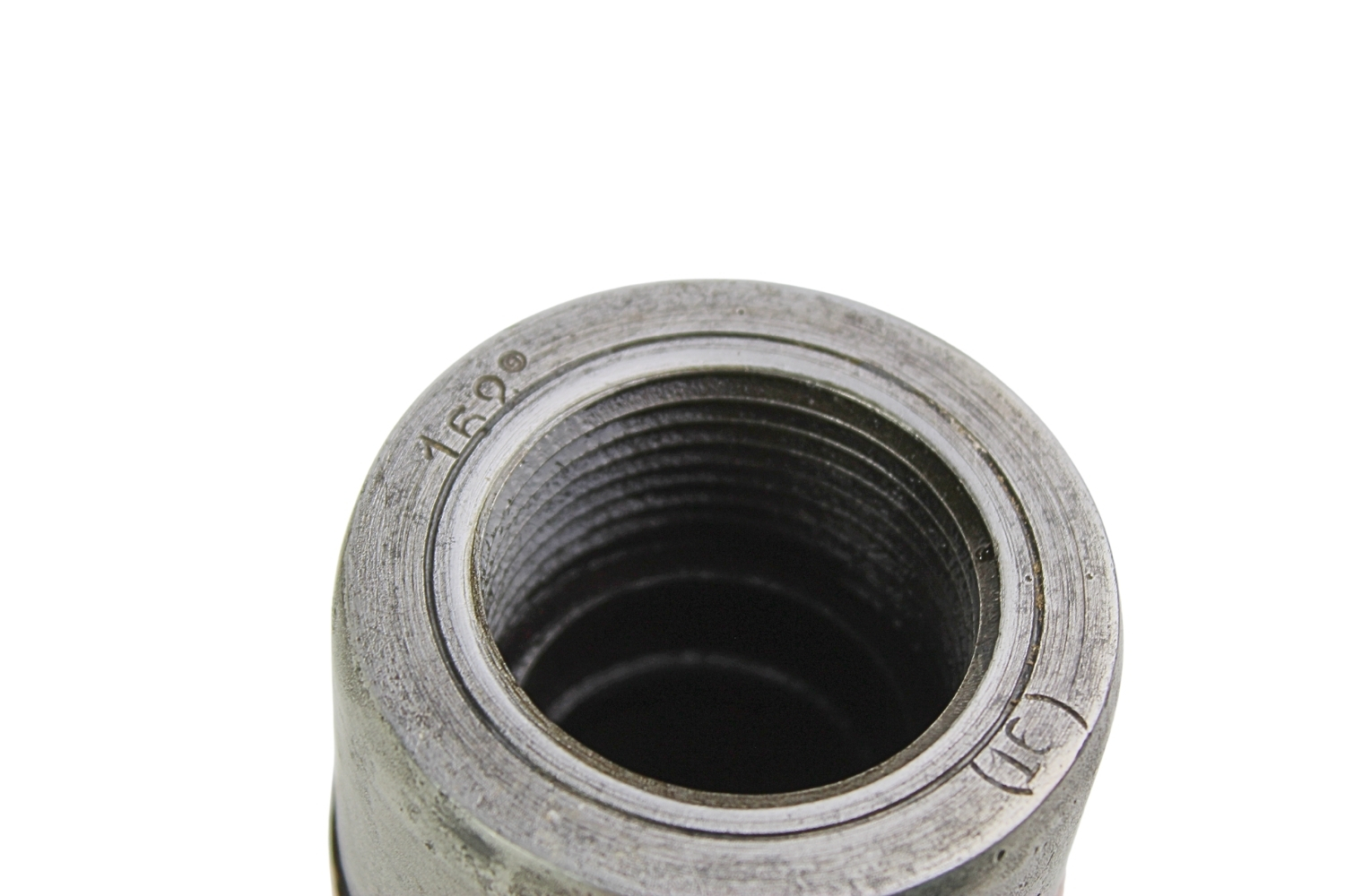 II RP Granat Pancerny wz.1910 Huta Baildon 1935 Skorupa Dekoracyjna Rzadkość