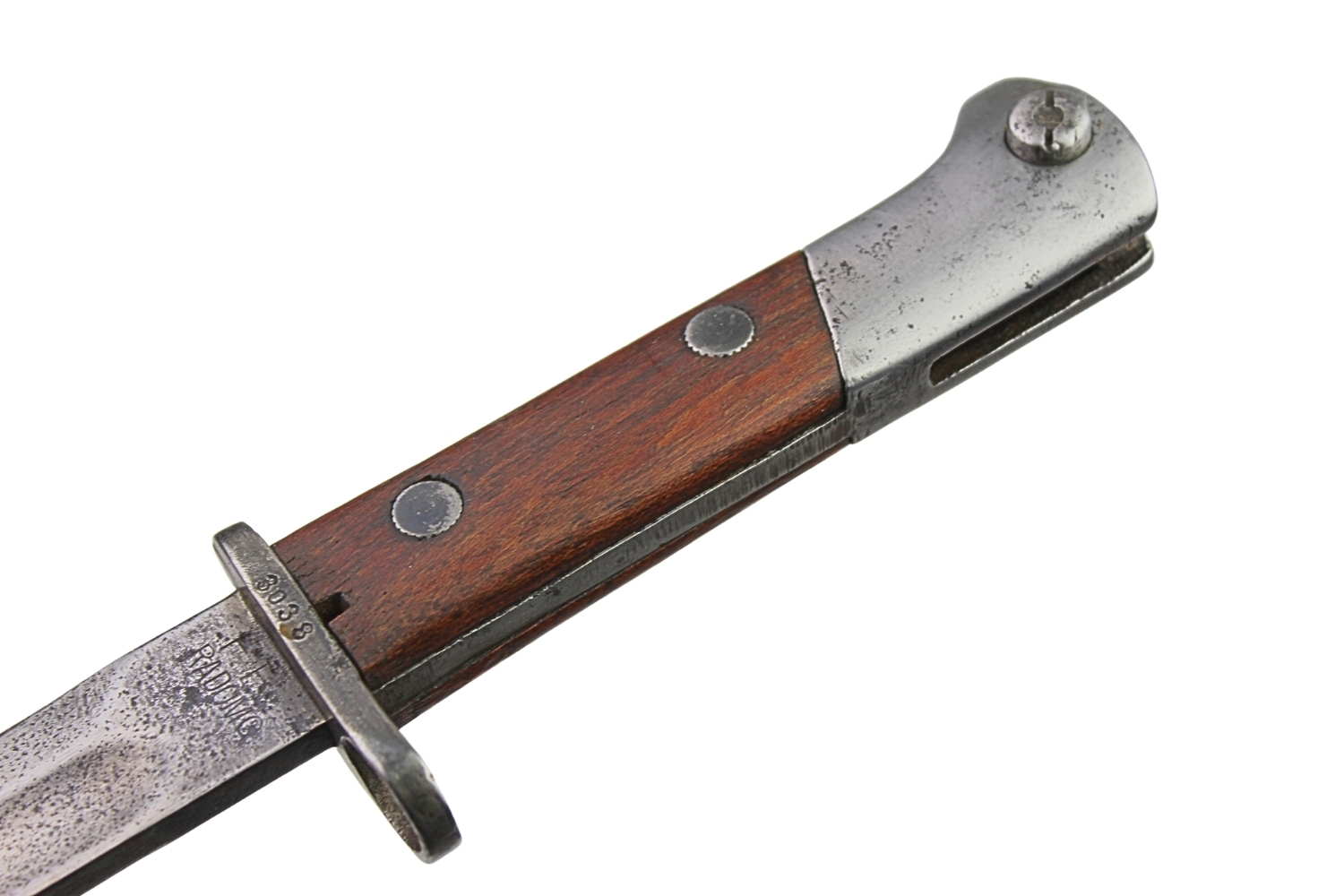 II RP BAGNET WZ. 29 F.B. RADOM