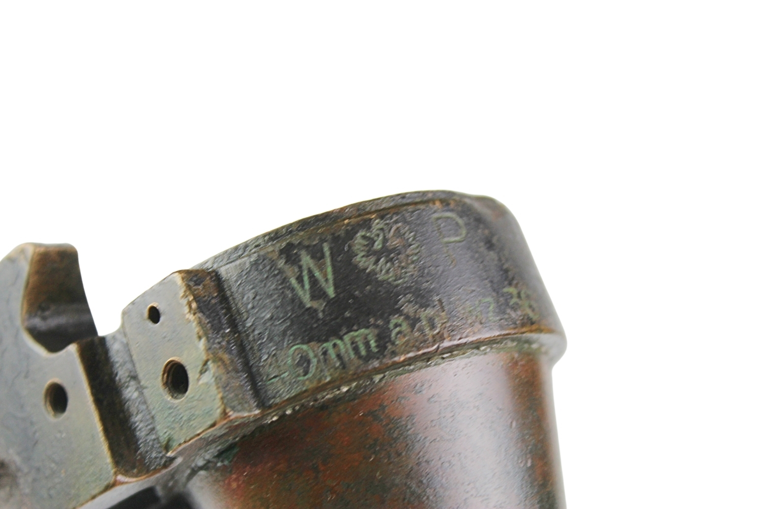 II RP Armata plot 40mm wz.36 Bofors PZO Warszawa