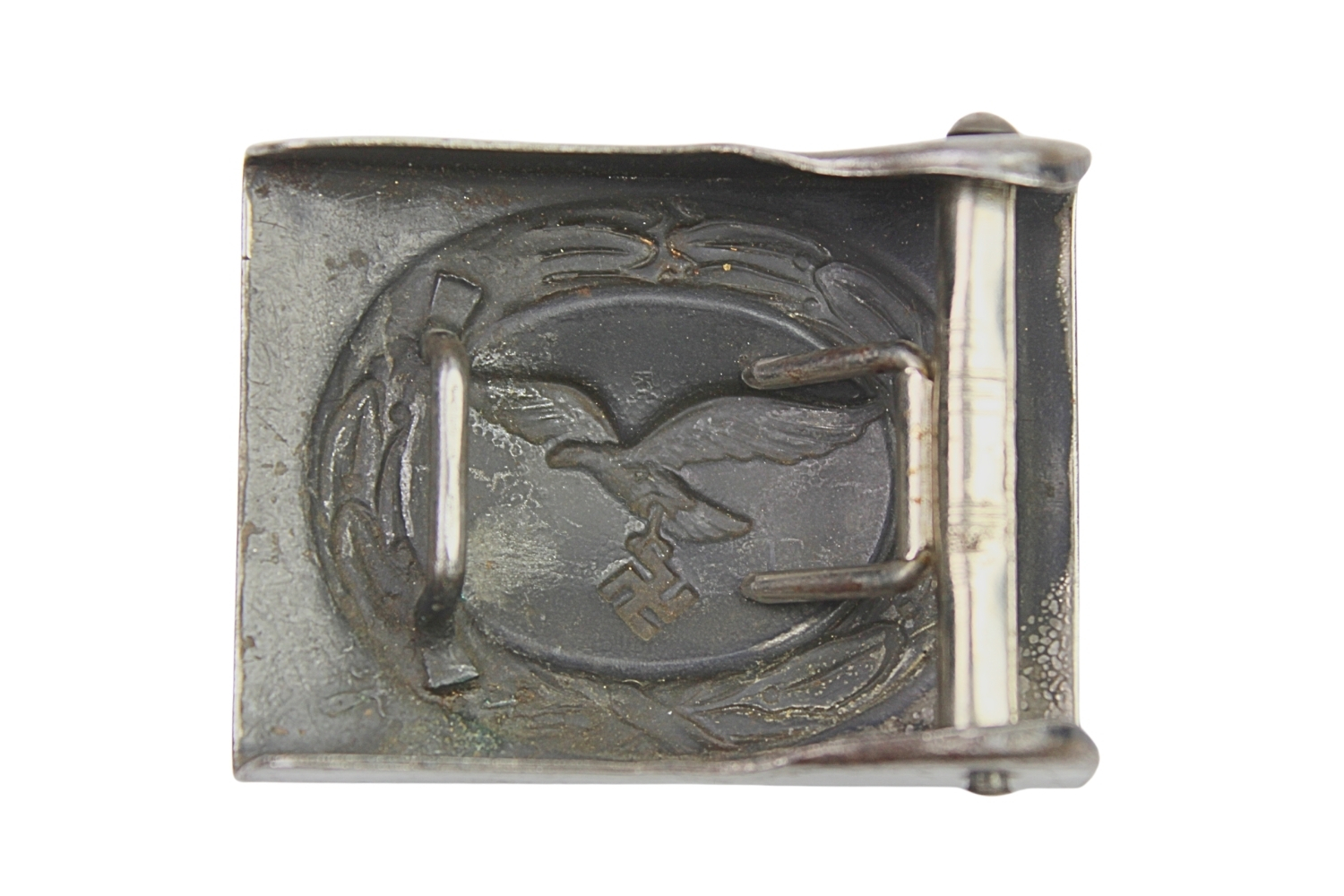 Klamra niemiecka luftwaffe 