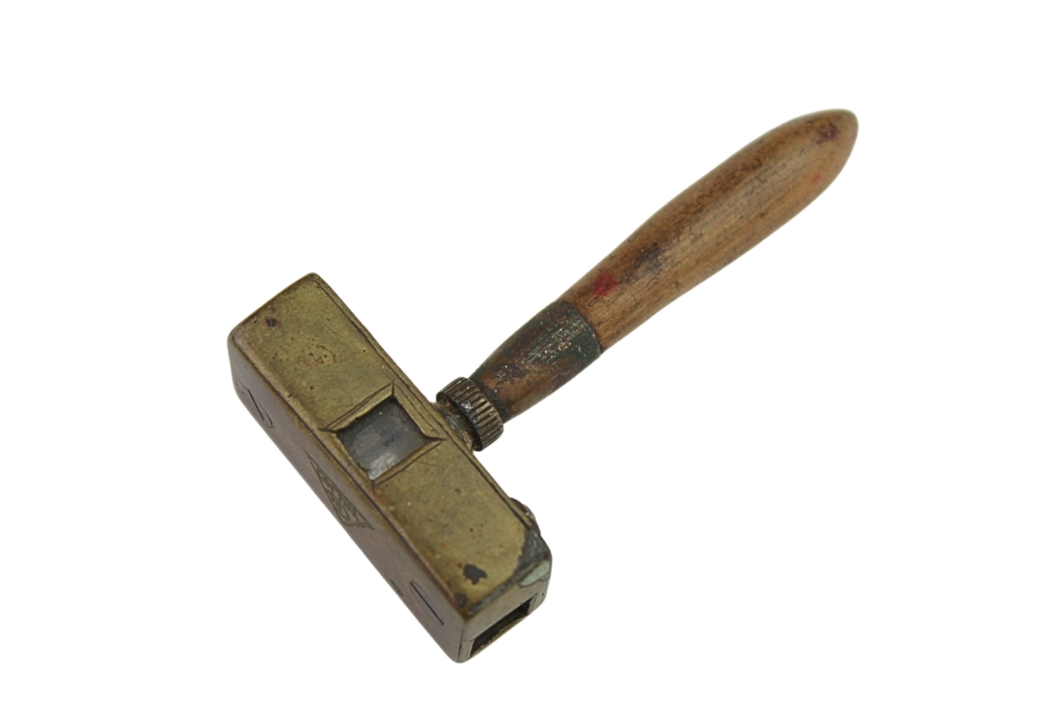 II RP Przyrząd do pomiarów kartograficznych CEL WILNO 