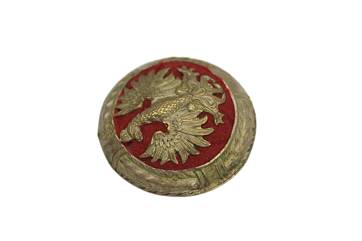 ORZEŁ ODZNAKA DRUŻYNY BARTOSZOWE