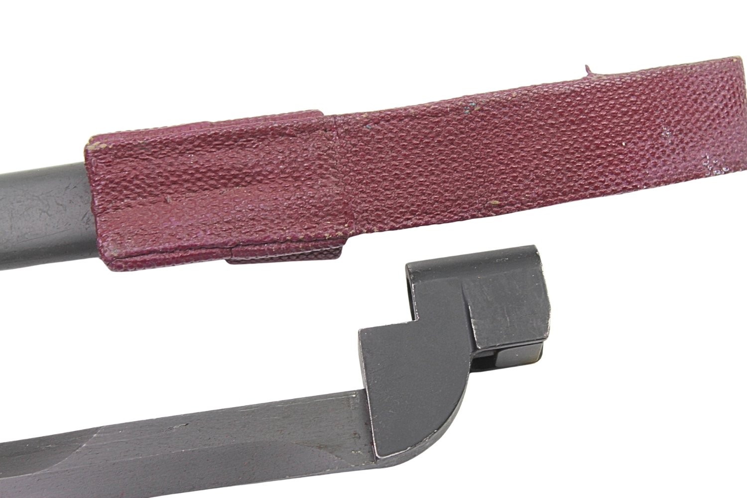 REPUBLIKA POŁUDNIOWEJ AFRYKI BAGNET LEE ENFIELD MK 1 No9