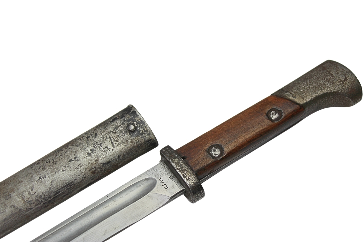 II RP BAGNET WZ. 22 ZBR.4.