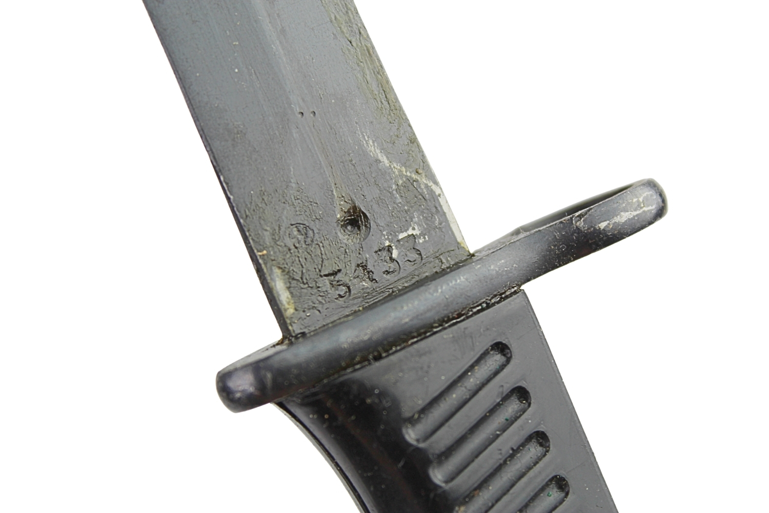 JUGOSŁAWIA BAGNET M 56 ZASTAWA