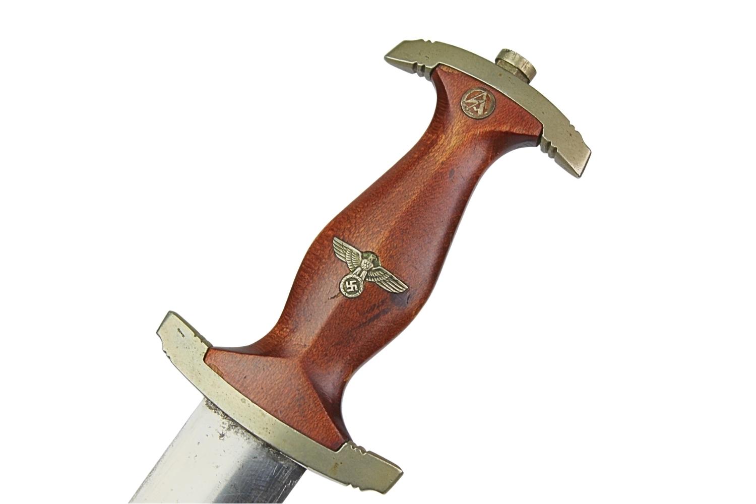 Kordzik SA E.P. & S. Solingen 