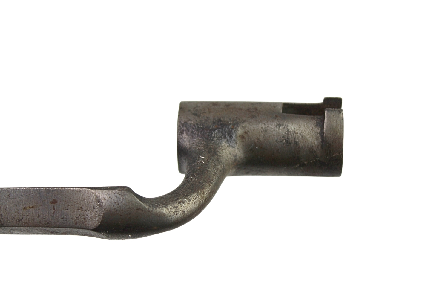 NIEMCY BAGNET M 1841