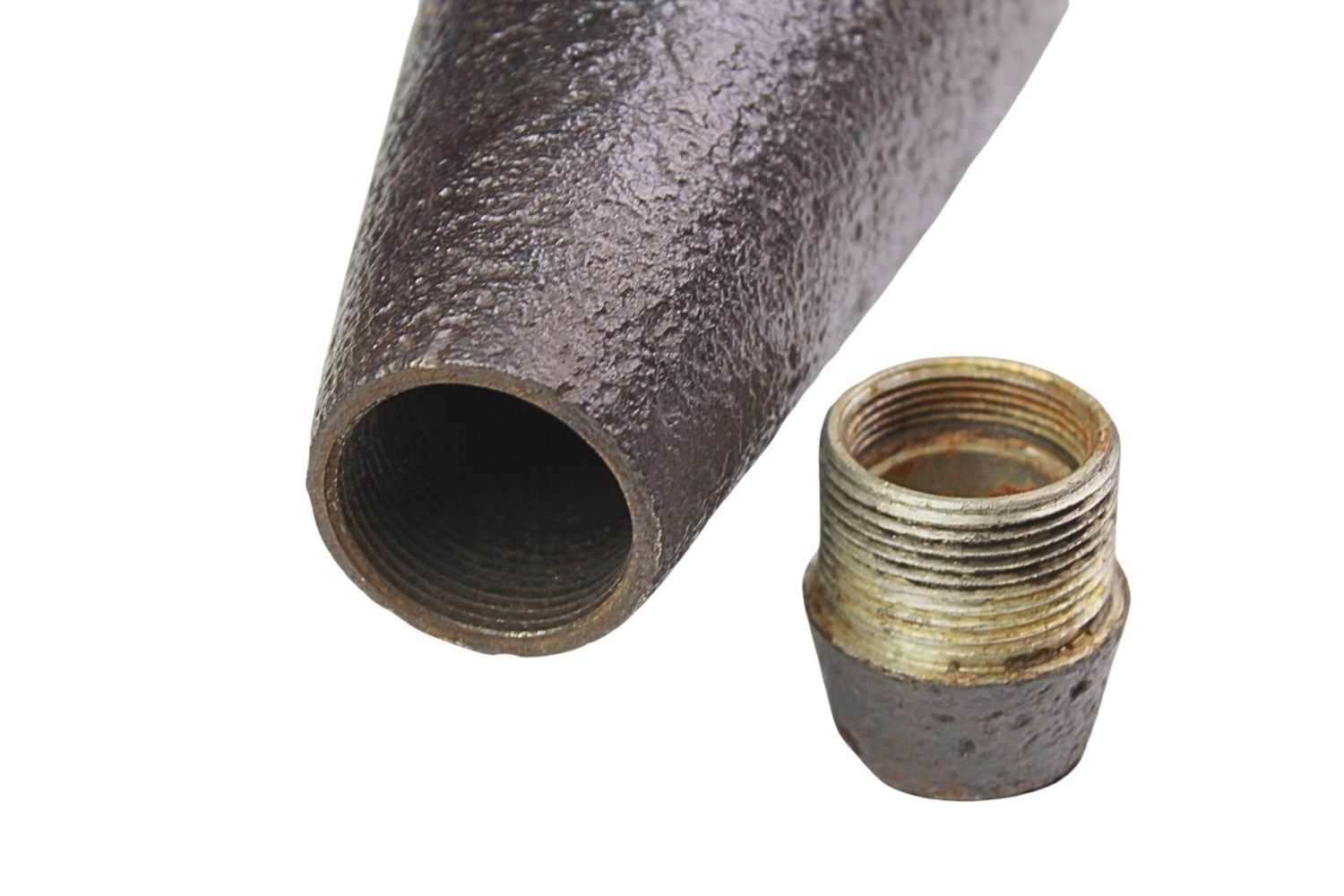 II RP Granat 105mm wz.31 skorupa dekoracyjna